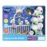 
      Lullaby Lambs Mobile
     - view 3
